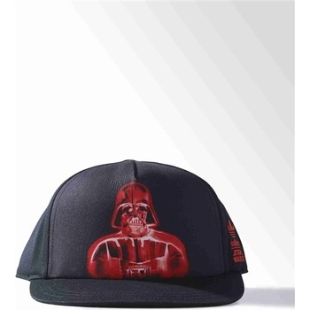 Adidas Star Wars Cap Black/Blac BLACK/BLACK