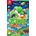Yoshis Crafted World