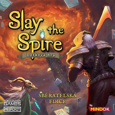Slay the Spire