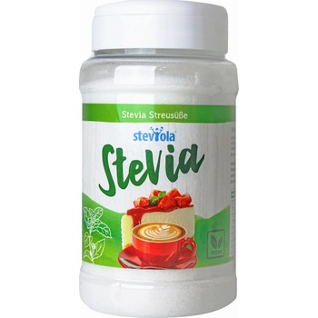 Stevia V Prasku () Stevia V Prasku