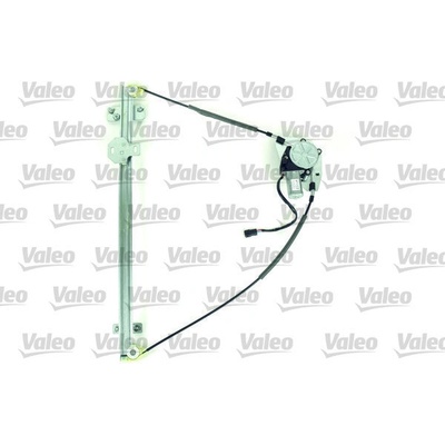 851752 VALEO Zvedací zařízení oken