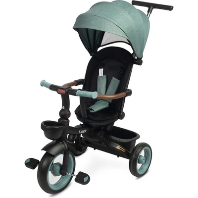 Toyz Триколка Saber Blue Caretero Toyz