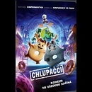 Chlupáčci DVD