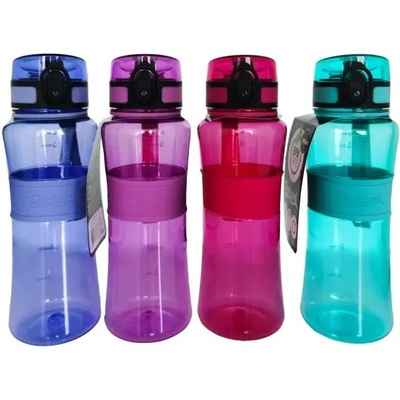 Бутилка 600 мл ЗЕЛЕНА