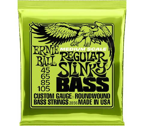 Ernie Ball 2856
