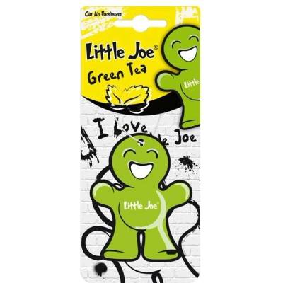 Little Joe Paper Joe Green Tea