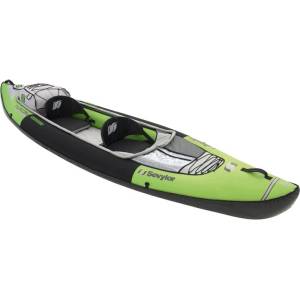 Fun Zone Двуместен каяк Sevylor YUKON за бързи води (SEV-205161)