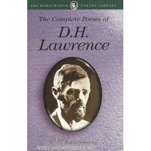 Complete Poems of D. H. Lawrence | D H Lawrence (1999)