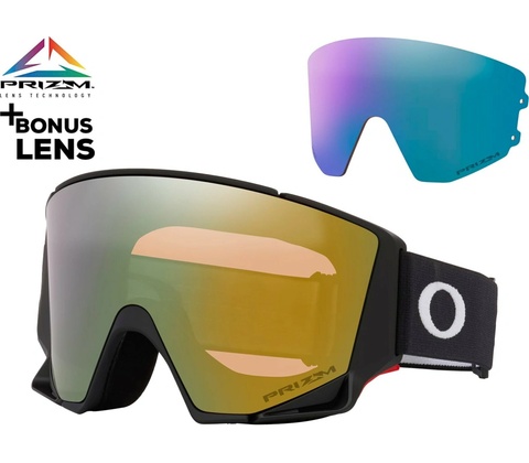 Oakley Flow Scape
