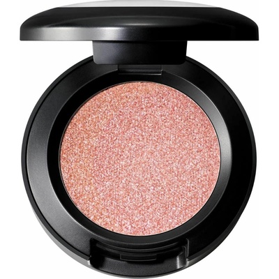 MAC Cosmetics Trblietavé očné tiene Glitter Single Eye Shadow Last Dance 1 g