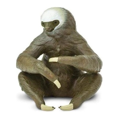 Safari Ltd Safari® Ленивец двупръстен