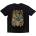 Slayer Prey with Background Black M Риза (SLAYTEE40MB02)
