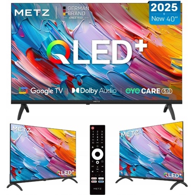 Metz 40MQH7000Y