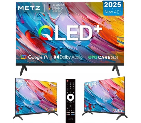 Metz 40MQH7000Y
