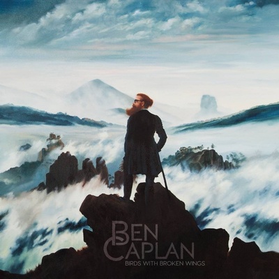 Caplan Ben - Birds With Broken Wings CD