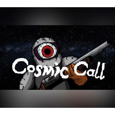 Cosmic Call