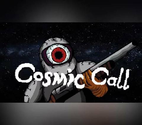 Cosmic Call