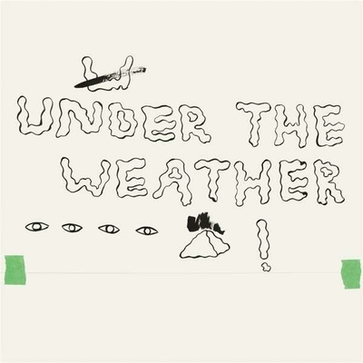 HOMESHAKE - UNDER THE WEATHER LP