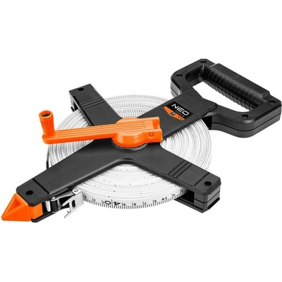 NEO Tools Meřící páska 50 m 68-051