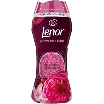 Lenor Парфюмни перли Ruby Jasmine, 210гр