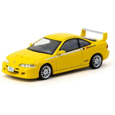 Honda Integra Type R DC2 Mugen Tarmac Works 1:64
