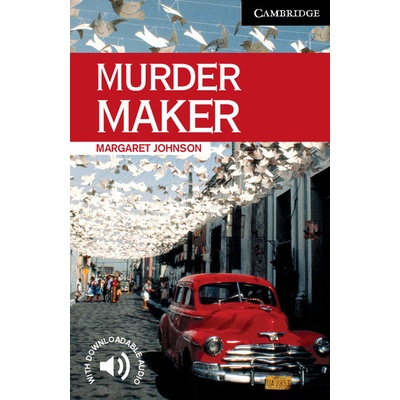 Murder Maker