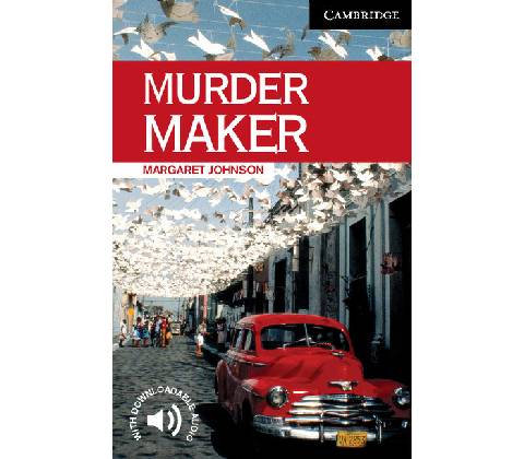 Murder Maker