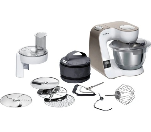 Bosch MUM 5XW10
