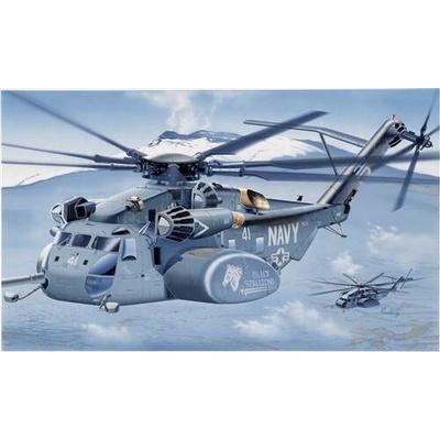 Italeri MH 53E Sea Dragon 1:72