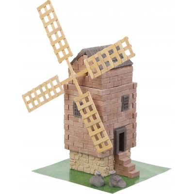 WISE ELK Větrný mlýn 350 ks