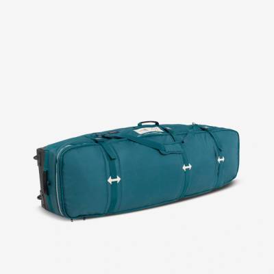 DECATHLON Boardbag na kolečkách na kitesurf/wakeboard