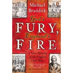 God's Fury, England's Fire | Michael Braddick (ISBN: 9780141008974)