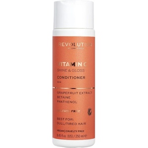 Revolution Haircare Vitamin C Балсам за блясък, 250 ml - baby