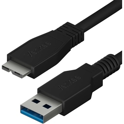 YENKEE YCU 011 BK USB КАБЕЛ (YCU 011 BK)