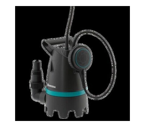 GARDENA 10500 Basic 09008-47