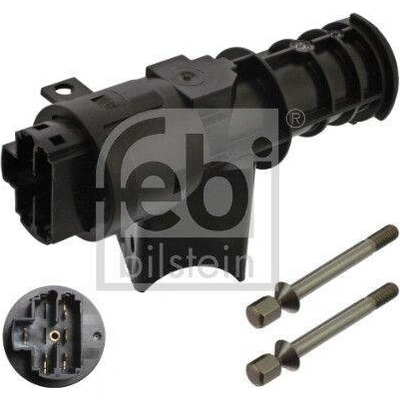 Zámek řízení FEBI BILSTEIN 44300