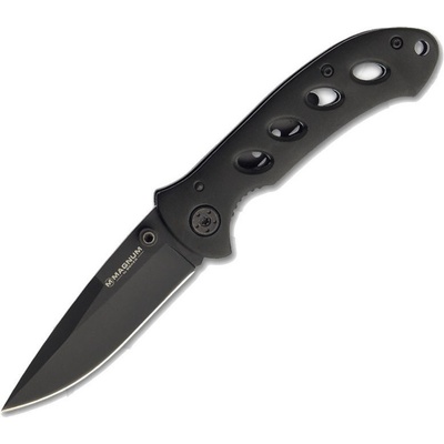 Böker Magnum Shadow 01MB428