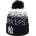 NEW ERA Зимна шапка New York Yankees