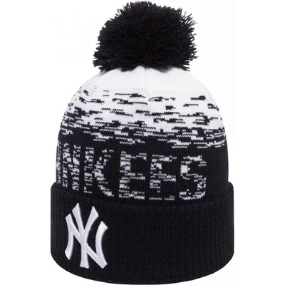 NEW ERA Зимна шапка New York Yankees