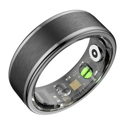 iGET R1 Smart Ring Black vel.8 84006001