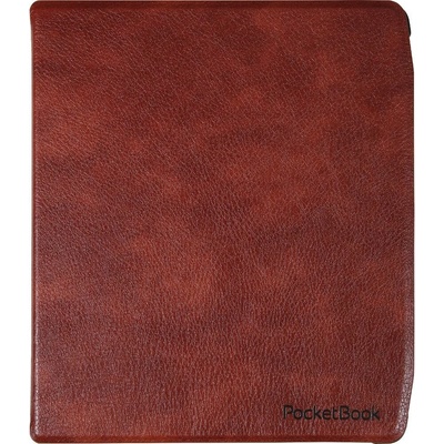 PocketBook puzdro pre PocketBook ERA HN-SL-PU-700-BN-WW hnedé