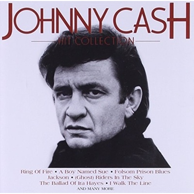 CASH JOHNNY: HIT COLLECTION EDITION CD