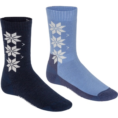 Kari Traa Merino ponožky KT Wool Sock ROY