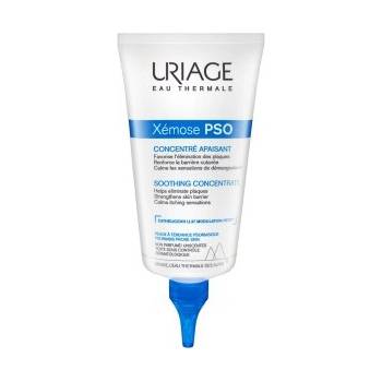 Uriage Xémose успокояваща емулсия PSO Soothing Concentrate 150 ml