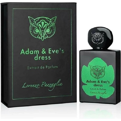 Lorenzo Pazzaglia Adam & Eve's Dress parfum unisex 50 ml