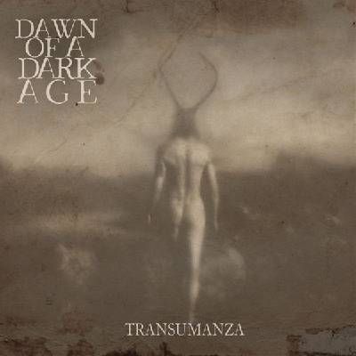 Dawn Of A Dark Age - Transumanza (Limited Edition) (LP) (8032324231879)