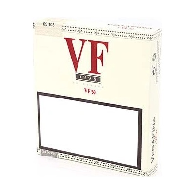 VegaFina Linea 1998 VF 50 Tubo 3 ks