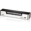 KVM přepínače Aten CS-1794 KVM přepínač USB Hub 4PC HDMI, audio