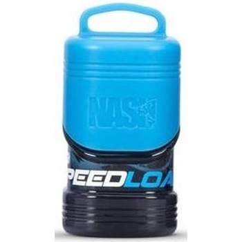 Kevin Nash Speedload PVA System Medium