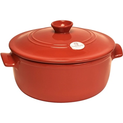 Emile Henry 26 cm 4 l